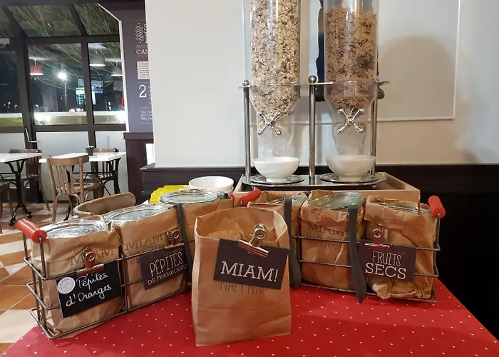 Sud Venise Verte 3* Niort