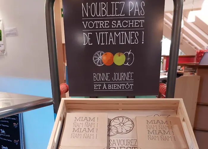 Sud Venise Verte Hotel 3*