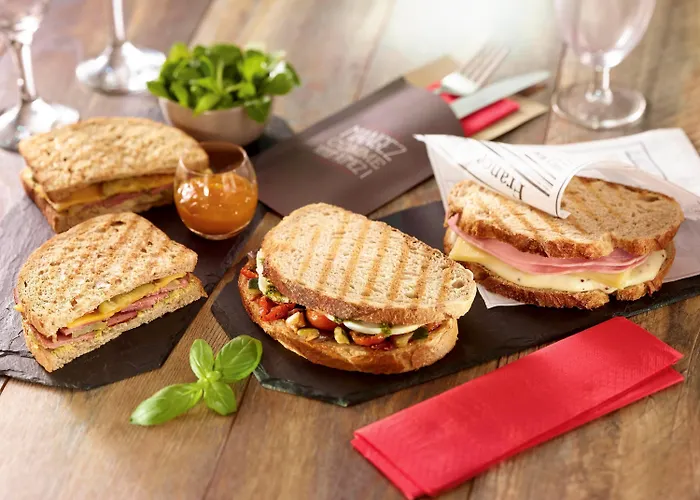 Sud Venise Verte Hotel 3*