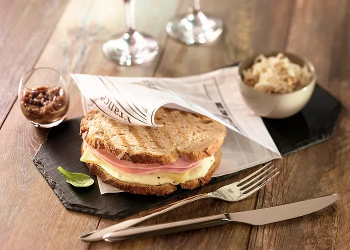 Sud Venise Verte 3* Niort