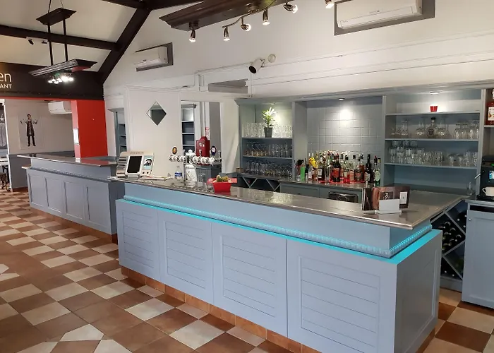 Sud Venise Verte Hotel Niort