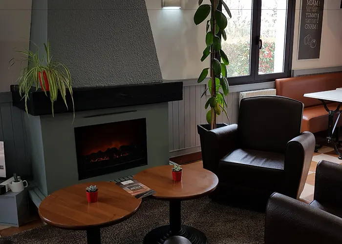 Sud Venise Verte Niort