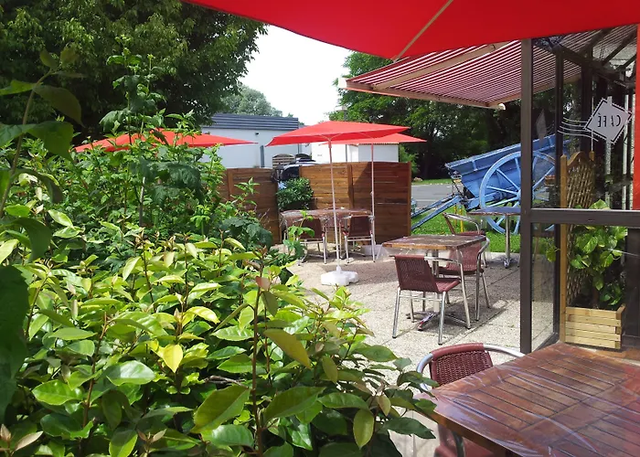 Sud Venise Verte Hotel