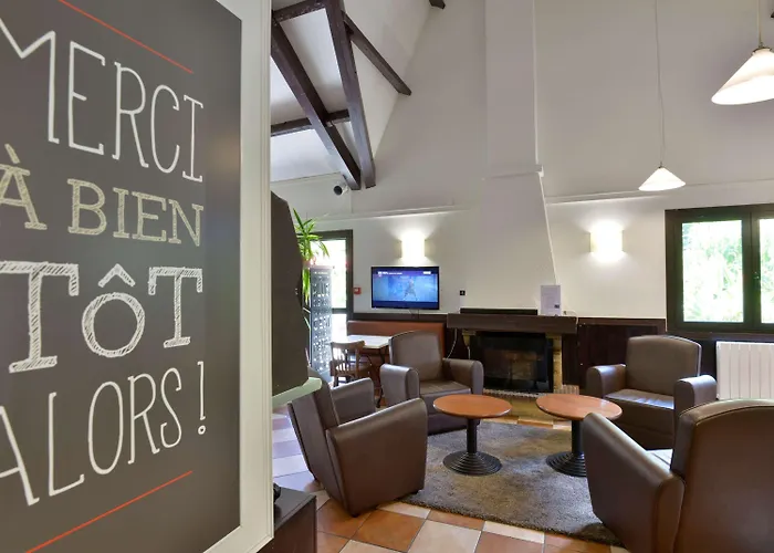 Sud Venise Verte 3* Niort