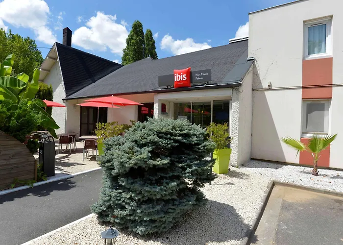 Sud Venise Verte Niort