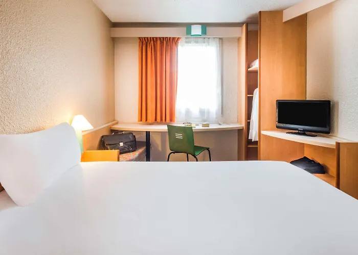 Sud Venise Verte Niort