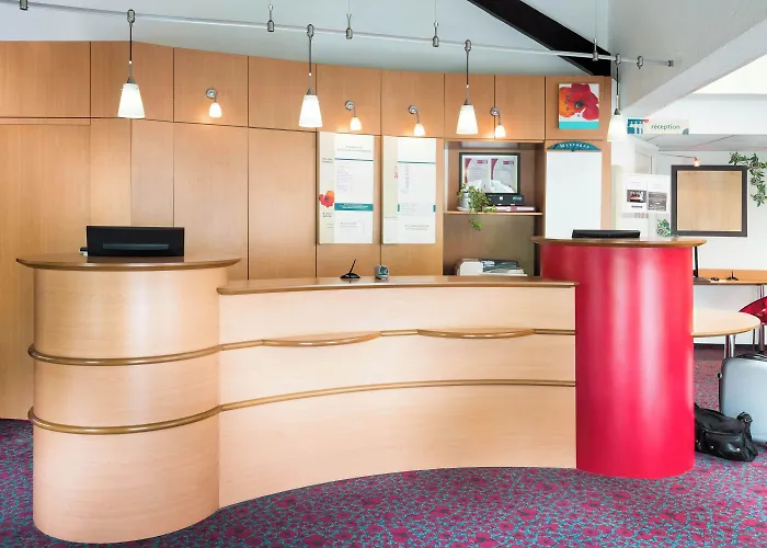 Hotel Sud Venise Verte 3*