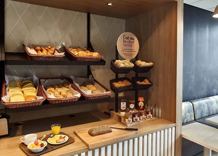 Sud Venise Verte Hotel Niort