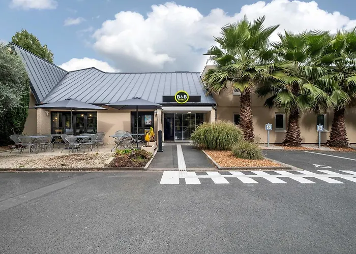 Sud Venise Verte Niort