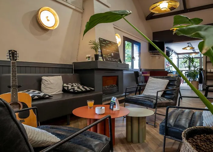 Sud Venise Verte Hotel