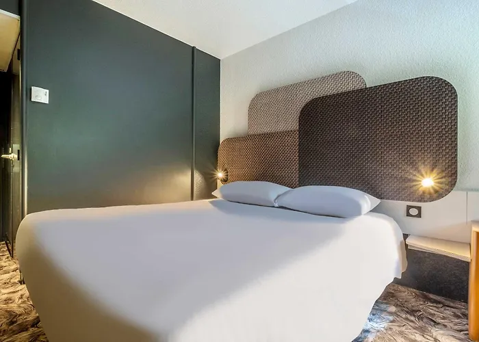 Sud Venise Verte Hotel 3*