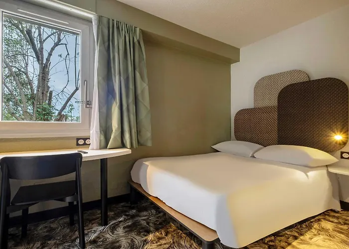 Sud Venise Verte Hotel Niort