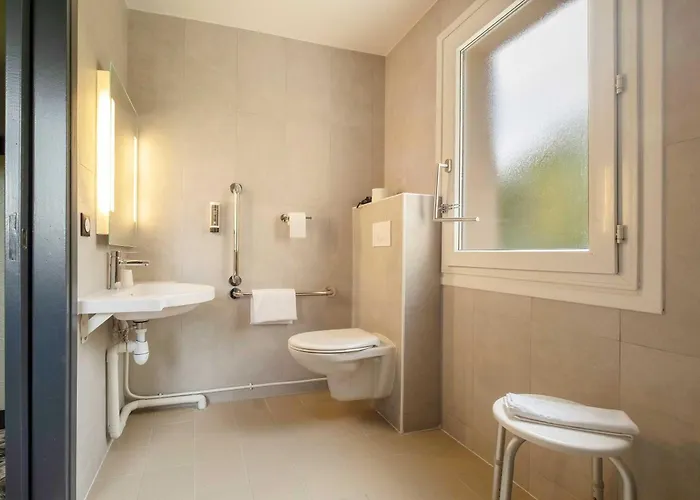 Hotel Sud Venise Verte Niort