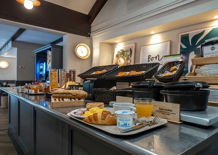 Sud Venise Verte 3* Niort