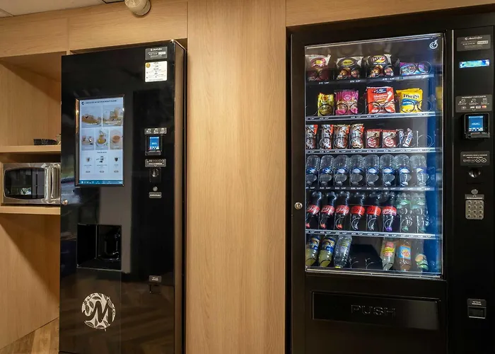 Sud Venise Verte Hotel 3*