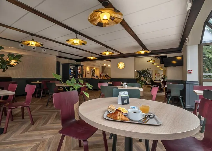 Sud Venise Verte Hotel