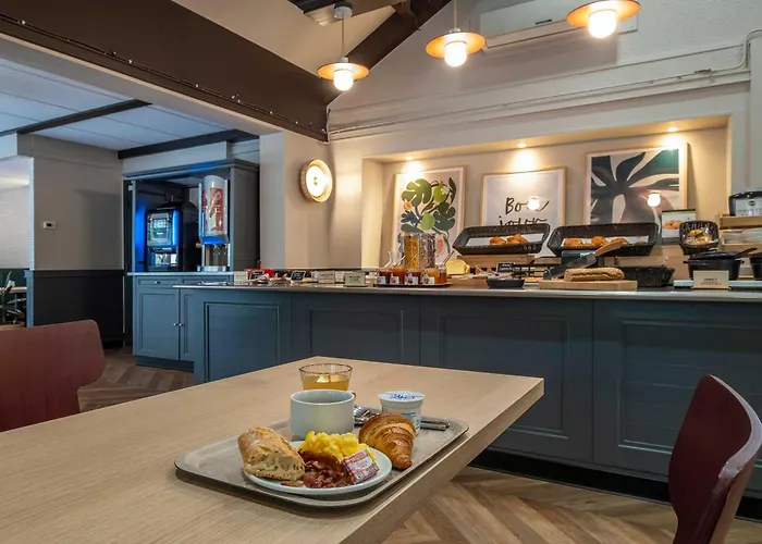 Hotel Sud Venise Verte