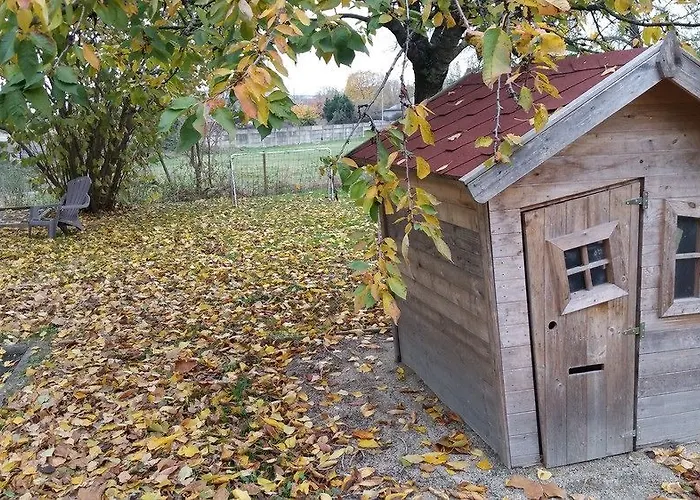 Hotel Sud Venise Verte